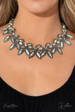 The April Zi Collection Necklace Paparazzi