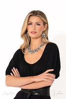 The April Zi Collection Necklace Paparazzi