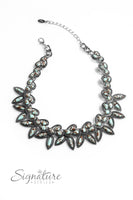 The April Zi Collection Necklace Paparazzi