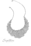 The DEtta Zi Collection Necklace