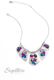 The Laura Zi Collection Necklace Paparazzi