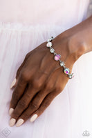 Ethereal Empathy - Multi Bracelet Paparazzi