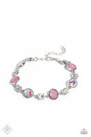 Ethereal Empathy - Multi Bracelet Paparazzi