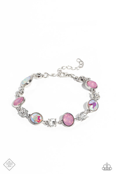 Ethereal Empathy - Multi Bracelet Paparazzi