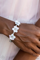 Endlessly Ethereal - Multi Bracelet Paparazzi