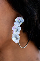 Ethereal Embellishment - Multi Earrings Paparazzi