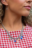 Sunset Sightings - February 2024 Fashion Fix Set Paparazzi