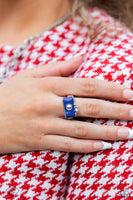 Sunset Sightings - February 2024 Fashion Fix Set Paparazzi