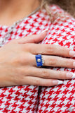 Sunset Sightings - February 2024 Fashion Fix Set Paparazzi
