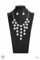 Spotlight Stunner- Necklace Paparazzi