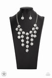 Spotlight Stunner- Necklace Paparazzi