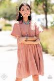 Simply Santa Fe - Complete Trend Blend - October 2021 Paparazzi